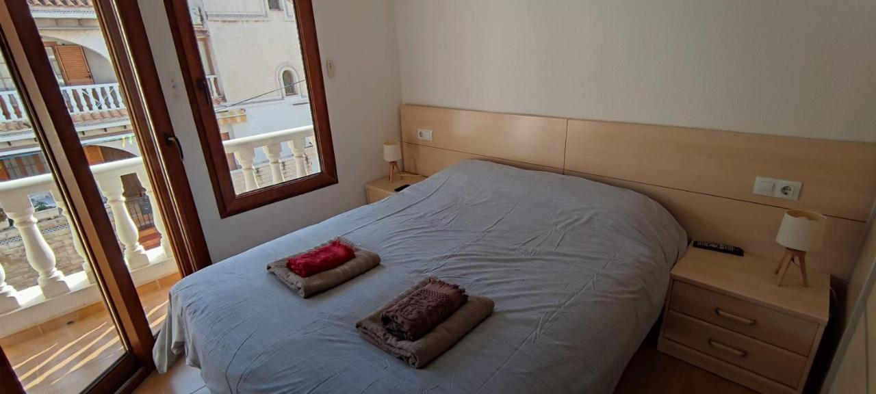 Beach Breeze Townhouse By The Beach ซานตาโปลา ภายนอก รูปภาพ