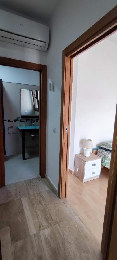 Beach Breeze Townhouse By The Beach ซานตาโปลา ภายนอก รูปภาพ